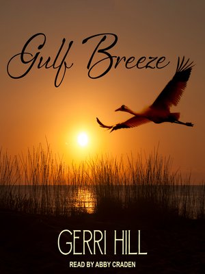 Gulf Breeze - Audiobook
